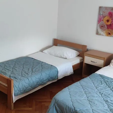 Apartman Mamamaria Apartment