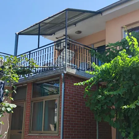 Apartment Apartman Mamamaria *