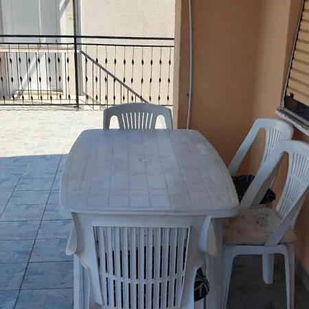 Apartman Mamamaria Apartment *