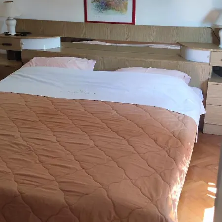 Apartment Apartman Mamamaria Pula